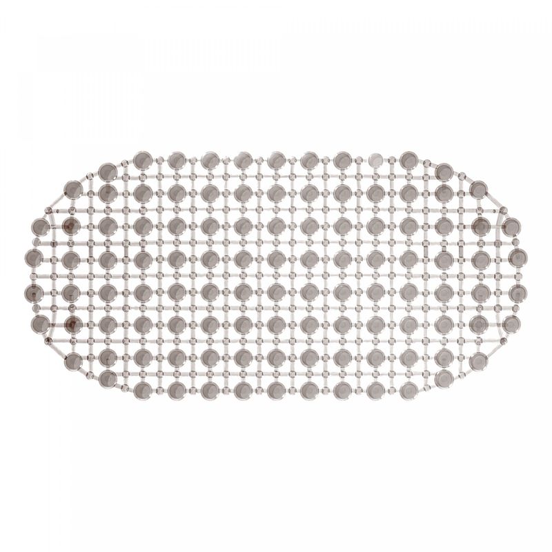 Tapete-de-PVC-com-Antiderrapante-para-Banheiro-Cinza-63cm-x-35cm-Lyor