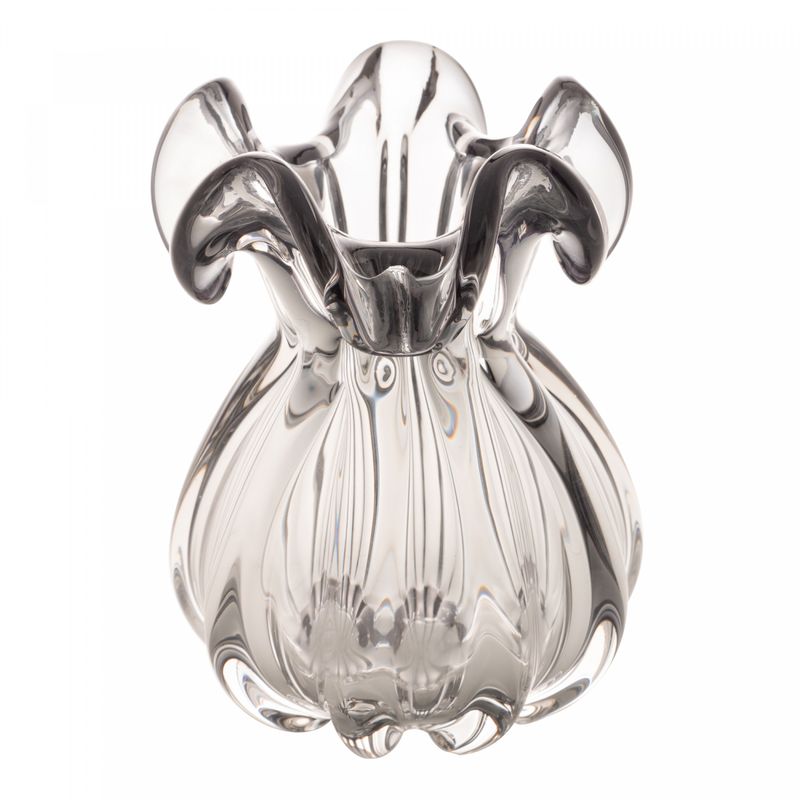 Vaso-de-Vidro-Italy-Cinza-13cm-x-17cm-Lyor