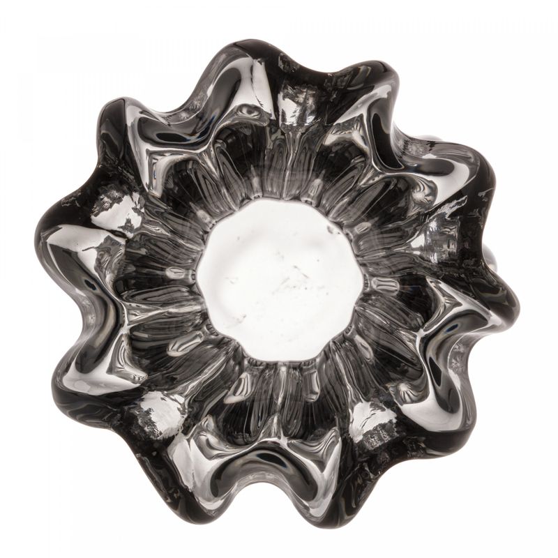 Vaso-de-Vidro-Italy-Cinza-13cm-x-17cm-Lyor