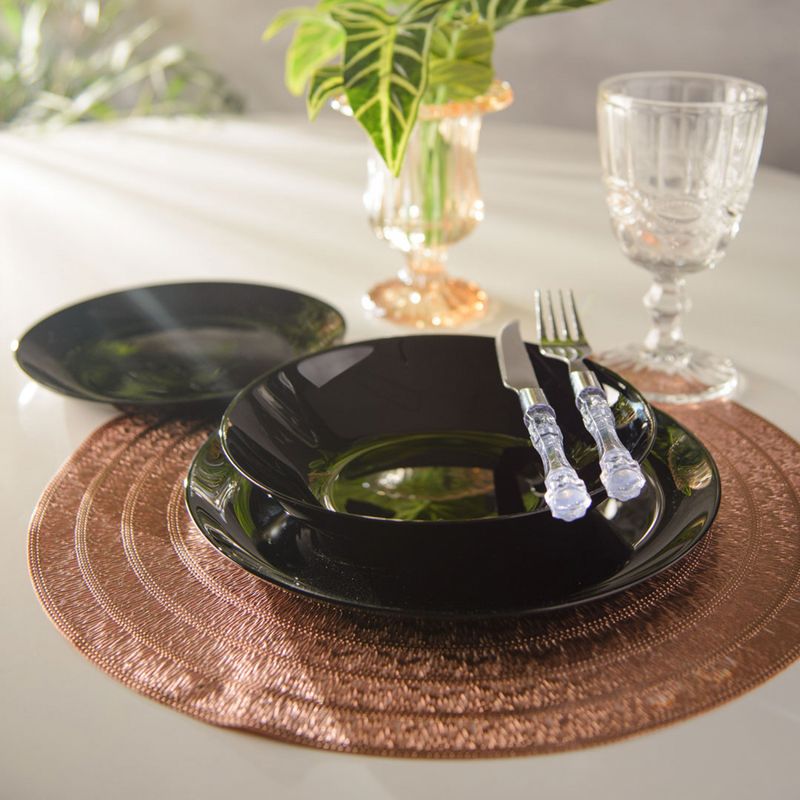 Prato-de-Bambu-Verona-11cm-Lyor