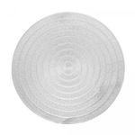 Lugar-Americano-de-Plastico-Espiral-Prateado-38cm-Lyor
