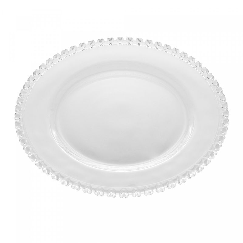 Prato-Raso-de-Cristal-Coracao-28cm-Lyor