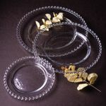 Prato-Raso-de-Cristal-Coracao-28cm-Lyor