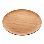 Prato-de-Bambu-Verona-27cm-Lyor
