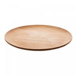 Prato-de-Bambu-Verona-27cm-Lyor