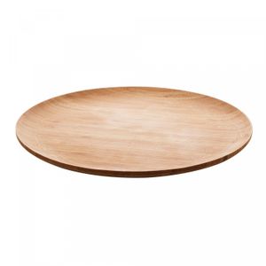 Prato de Bambu Verona 27cm - Lyor