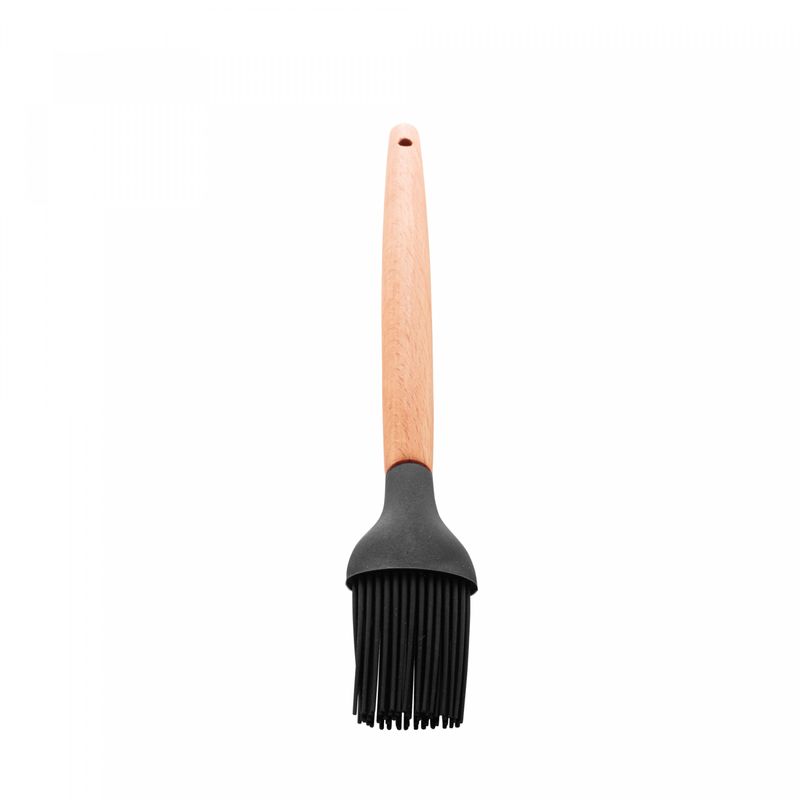 Pincel-Culinario-de-Silicone-com-Cabo-em-Bambu-Charmy-Preto-275cm-Lyor