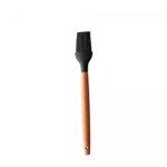 Pincel-Culinario-de-Silicone-com-Cabo-em-Bambu-Charmy-Preto-275cm-Lyor