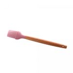 Pincel-Culinario-de-Silicone-com-Cabo-em-Bambu-Charmy-Rosa-275cm-Lyor