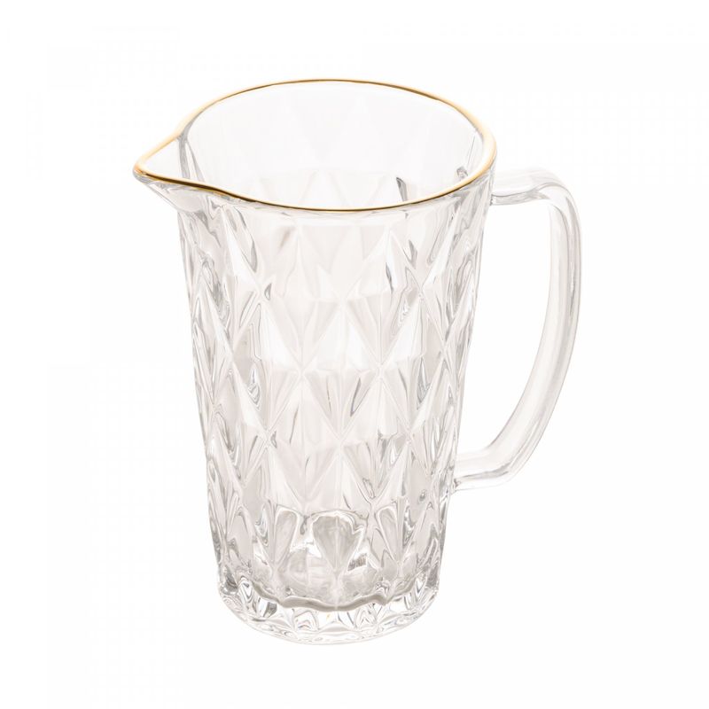 Jarra-de-Vidro-com-fio-de-Ouro-Diamond-114L-Lyor