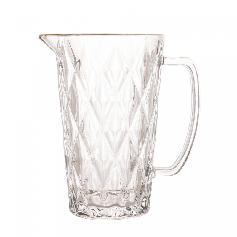 Jarra-de-Vidro-com-fio-de-Ouro-Diamond-114L-Lyor