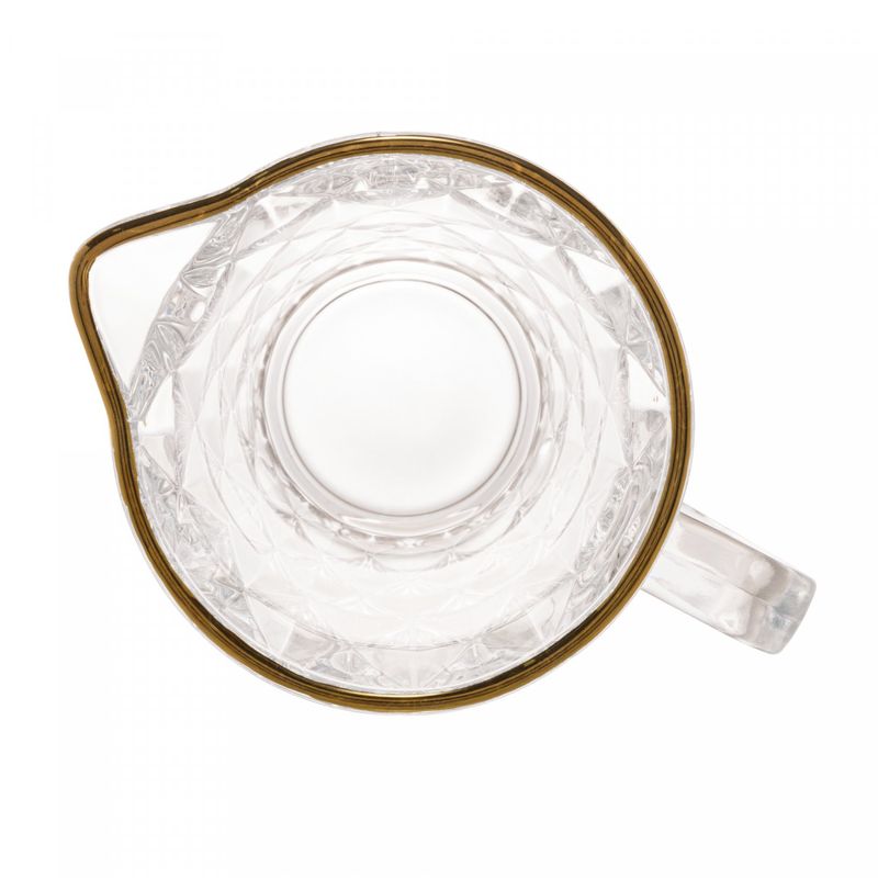 Jarra-de-Vidro-com-fio-de-Ouro-Diamond-114L-Lyor