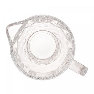 Jarra de Vidro Diamond 1L - Lyor