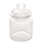 Porta-Mantimento-de-Vidro-com-Tampa-Arena-330ml-Lyor