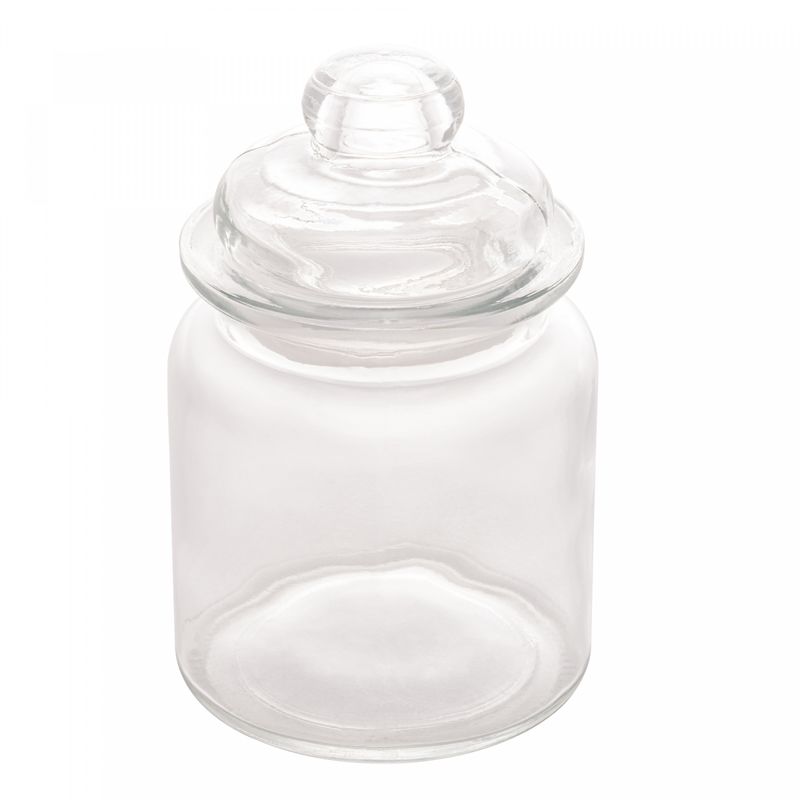 Porta-Mantimento-de-Vidro-com-Tampa-Arena-330ml-Lyor