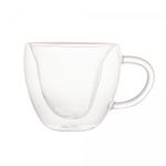 Conjunto-2-Xicaras-de-Cha-Parede-Dupla-de-Vidro-Borossilicato-Dupla-Heart-230ml-Lyor