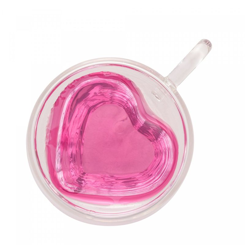 Conjunto-2-Xicaras-de-Cafe-Parede-Dupla-de-Vidro-Borossilicato-Heart-80ml-Lyor