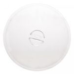 Acucareiro-de-Cristal-com-Colher-e-Tampa-Colmeia-210ml-Lyor