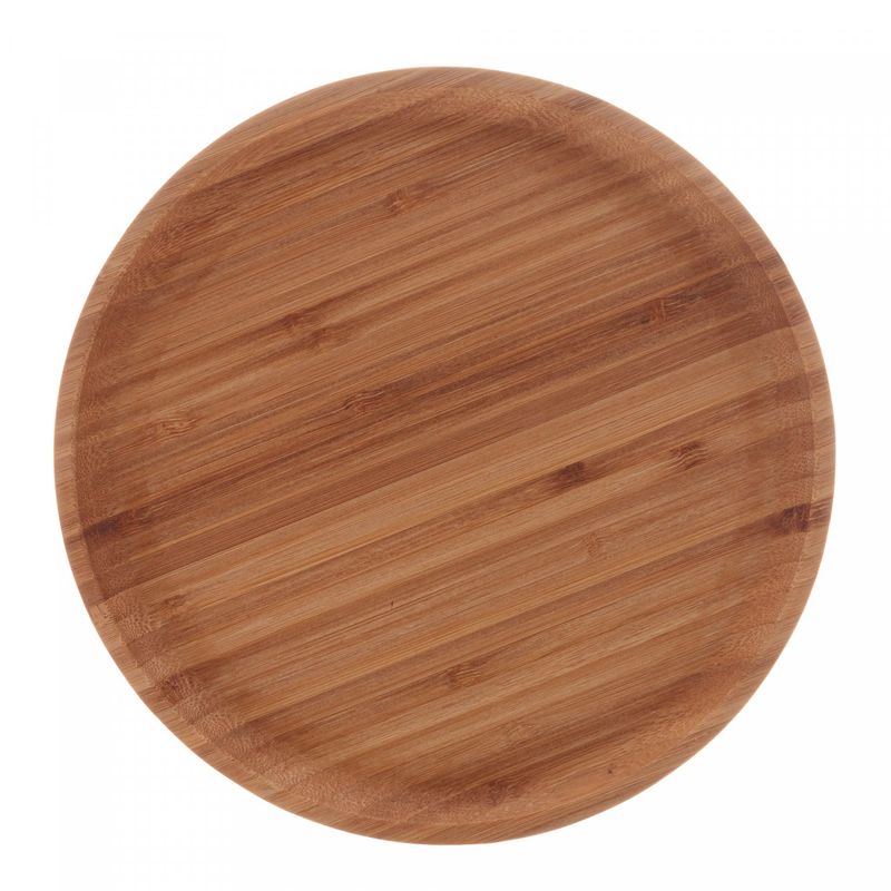 Bandeja-de-Bambu-Round-20cm-x-20cm-x-2cm-Lyor