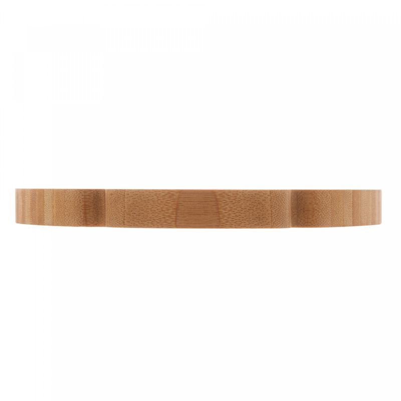 Petisqueira-de-Bambu-com-7-Divisorias-Flower-19cm-x-19cm-x-15cm-Lyor-Lyor