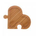 Petisqueira-de-Bambu-com-4-Divisorias-Heart-Quebra-Cabecas-26cm-x-26cm-x-15cm-Lyor