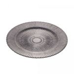 Conjunto-6-Colheres-para-Mesa-de-Aco-Inox-Positano-Preto-18cm-Lyor