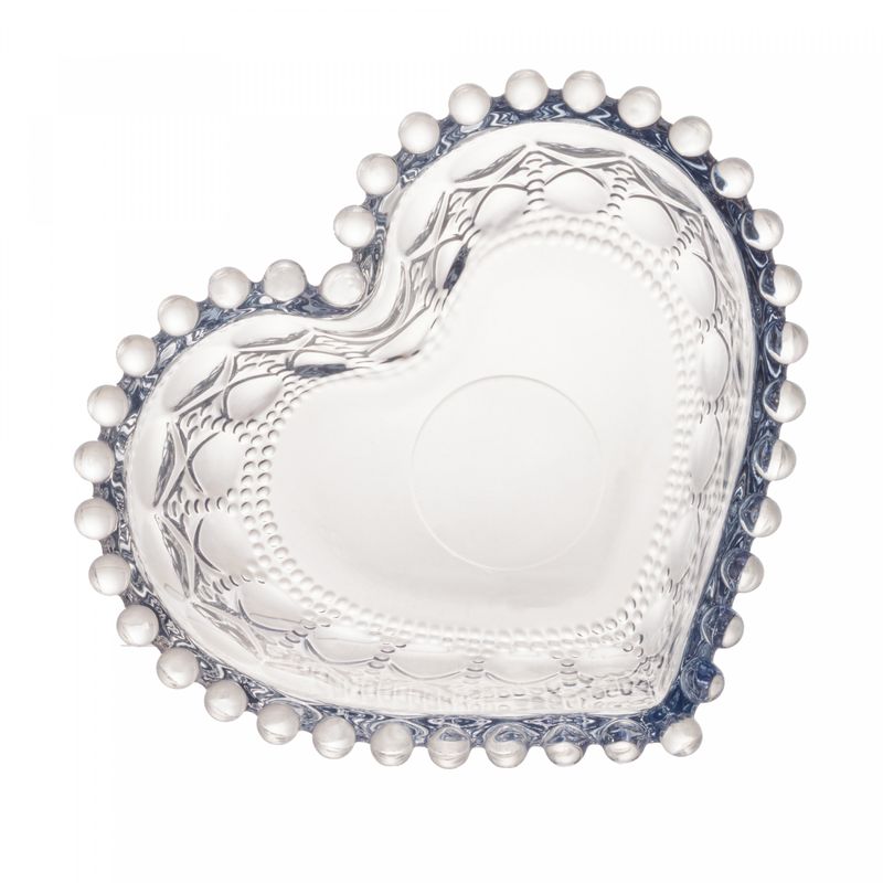 Bowl-de-Vidro-Coracao-Balls-Azul-Metalizado-135cm-x-12cm-x-5cm-Lyor