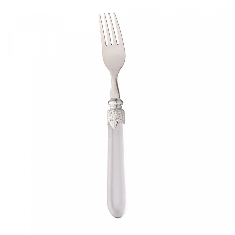 Conjunto-6-Garfos-para-Mesa-de-Aco-Inox-com-Cabo-Plastico-Destiny-22cm-Lyor