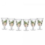 Conjunto-6-Tacas-de-Cristal-Palm-Hand-Painting-240ml-Lyor