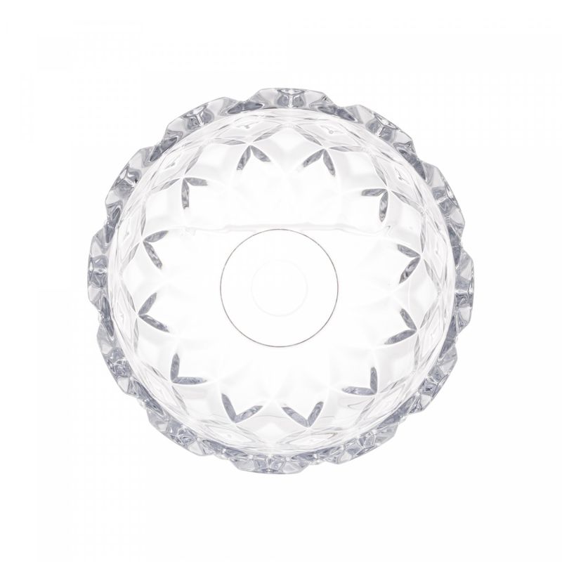Centro-de-Mesa-de-Cristal-Deli-Diamond-25cm-x-13cm-Lyor