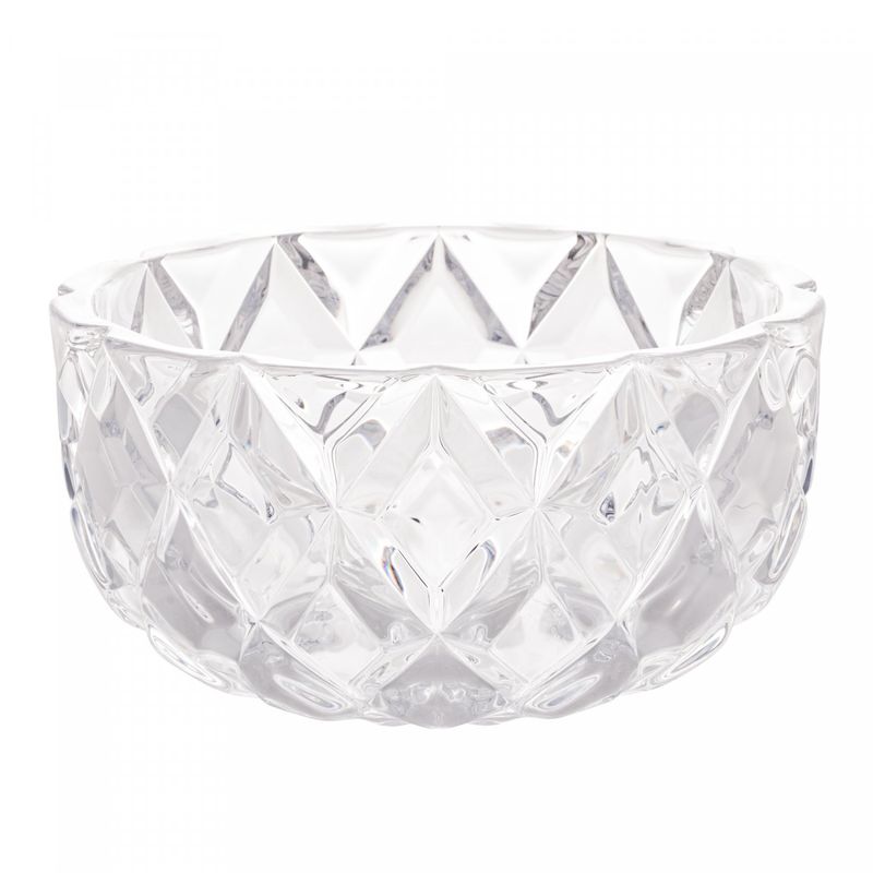 Centro-de-Mesa-de-Cristal-Deli-Diamond-18cm-x-10cm-Lyor