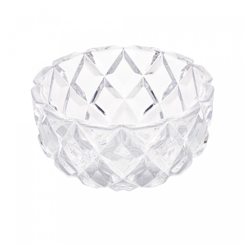 Centro-de-Mesa-de-Cristal-Deli-Diamond-18cm-x-10cm-Lyor