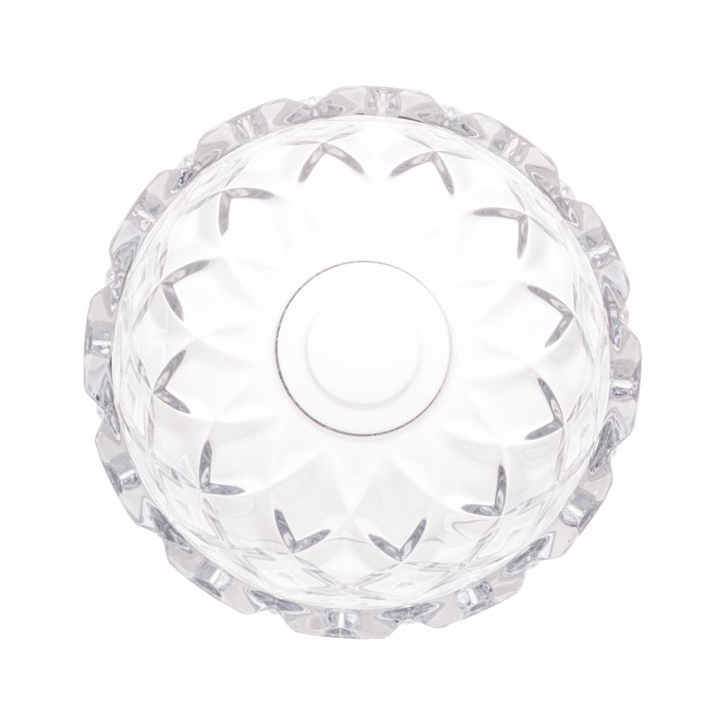 Centro-de-Mesa-de-Cristal-Deli-Diamond-18cm-x-10cm-Lyor