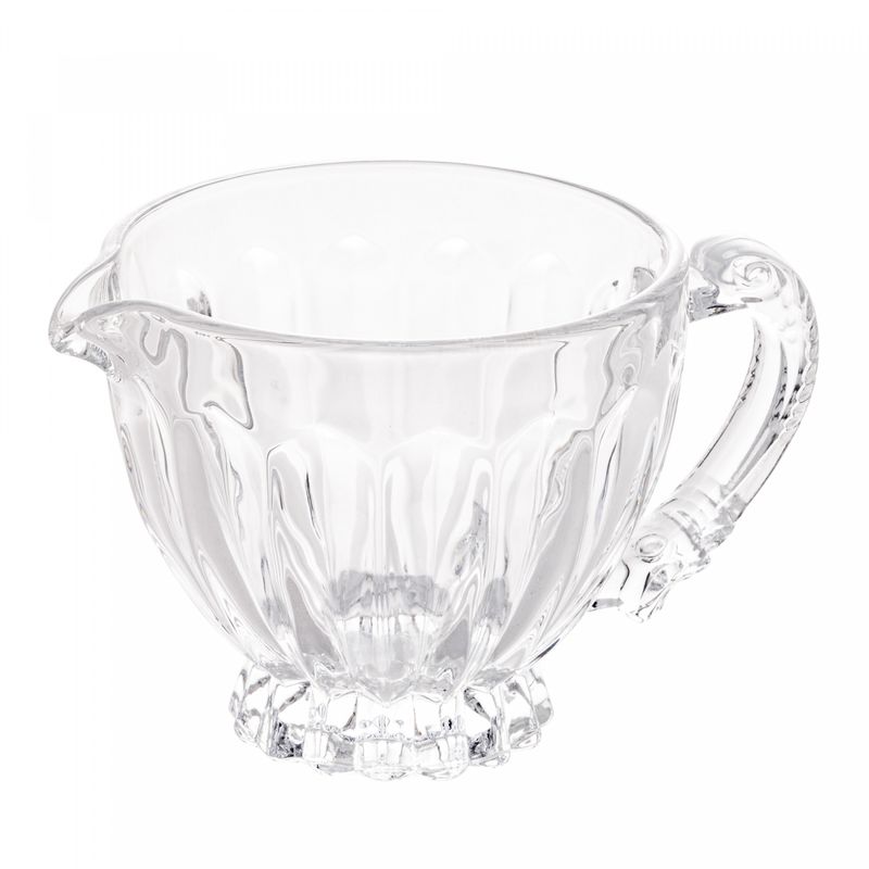 Xicara-de-Cha-com-Pires-de-Cristal-Pearl-200ml-Wolff