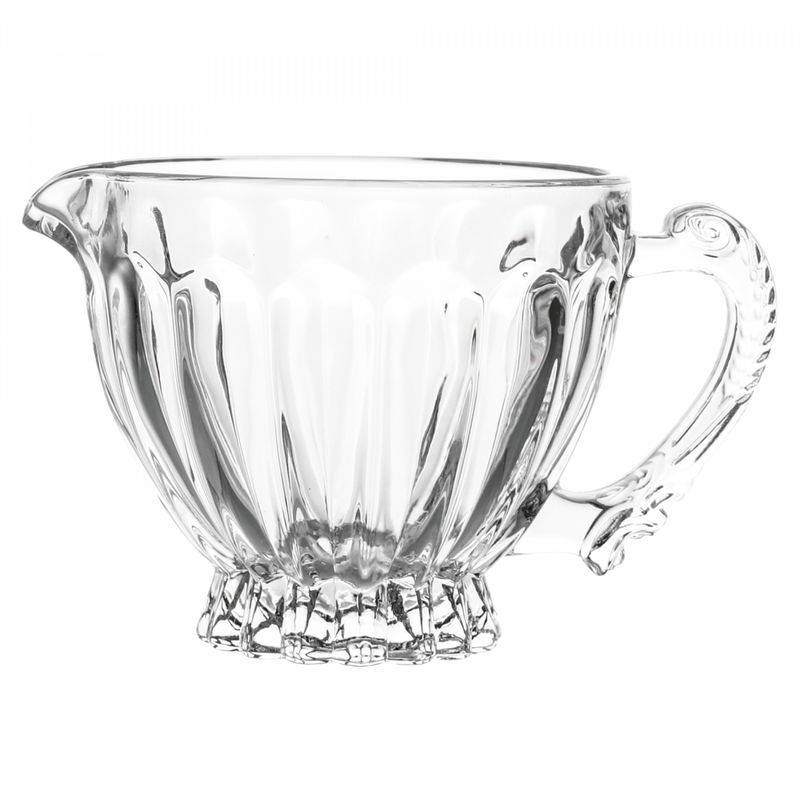 Xicara-de-Cha-com-Pires-de-Cristal-Pearl-200ml-Wolff