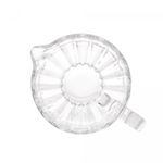 Xicara-de-Cha-com-Pires-de-Cristal-Pearl-200ml-Wolff