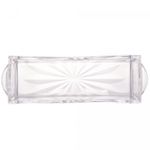 Porta-Talher-de-Cristal-Dublin-27cm-x-8cm-x-9cm-Lyor