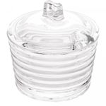Xicara-de-Cha-com-Pires-de-Cristal-Pearl-200ml-Wolff