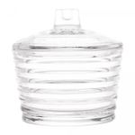 Xicara-de-Cha-com-Pires-de-Cristal-Pearl-200ml-Wolff