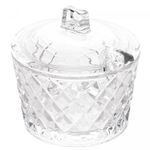 Acucareiro-de-Cristal-Diamante-10cm-x-10cm-Lyor