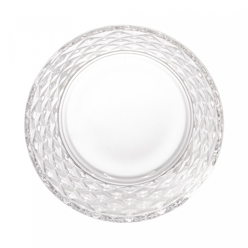 Acucareiro-de-Cristal-Diamante-10cm-x-10cm-Lyor