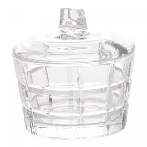 Açucareiro de Cristal Tress 260ml - Lyor