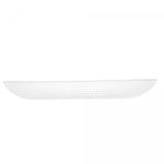 Prato-para-Sobremesa-de-Vidro-Oriental-19cm-Lyor
