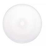 Prato-para-Sobremesa-de-Vidro-Oriental-19cm-Lyor