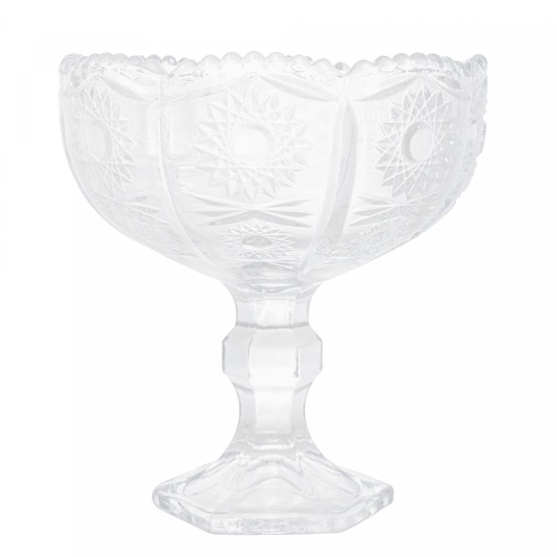 Mini-Centro-de-Mesa-em-Vidro-Sun-105cm-x-12cm-Lyor