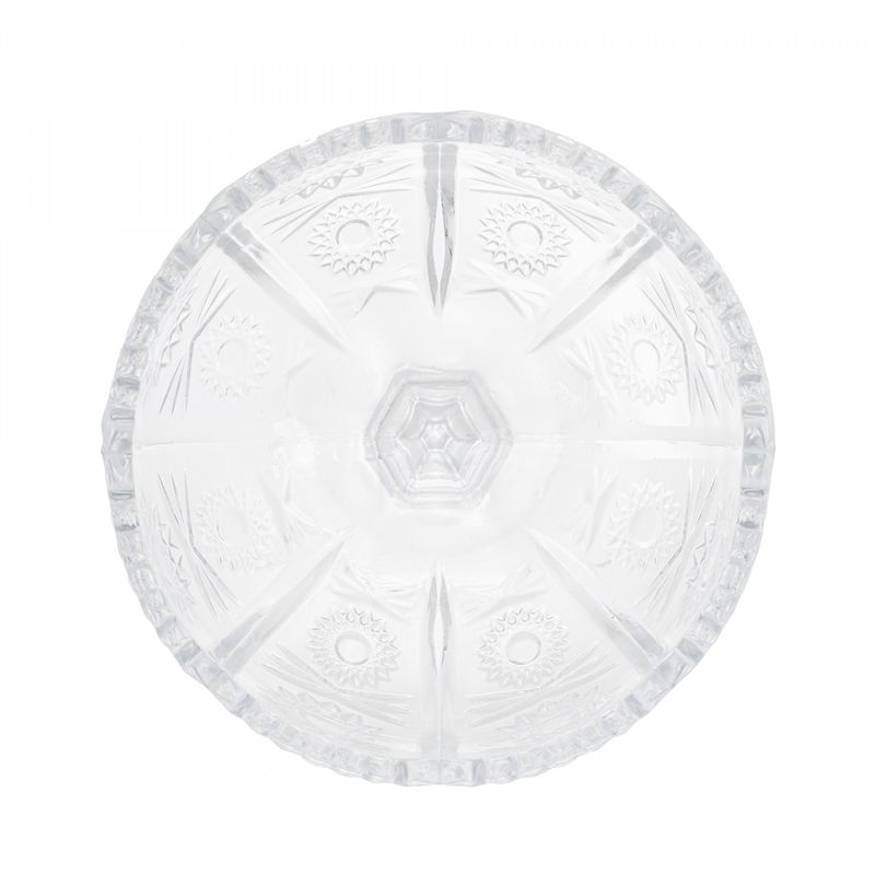 Mini-Centro-de-Mesa-em-Vidro-Sun-105cm-x-12cm-Lyor