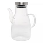 Galheteiro-de-Vidro-Borosilicato-com-Tampa-de-Metal-Bold-500ml-Wolff