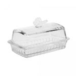 Manteigueira-de-Vidro-com-Tampa-Butterfly-17cm-x-105cm-x-10cm-Wolff