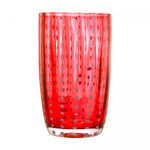 Conjunto-2-Copos-Altos-de-Vidro-Orquidea-Vermelho-500ml-Wolff