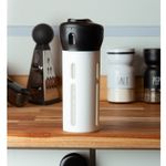 Dispenser-Rotativo-Portatil-4-em-1-para-Viagem-166cm-x-55cm-x-7cm-Preto-Plastico-Lyor